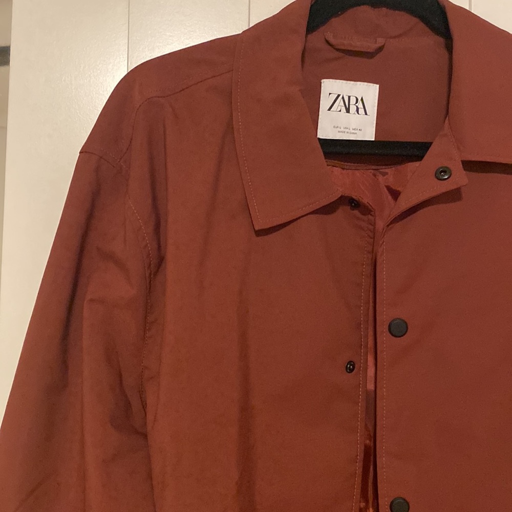 Men Jacket - image 2